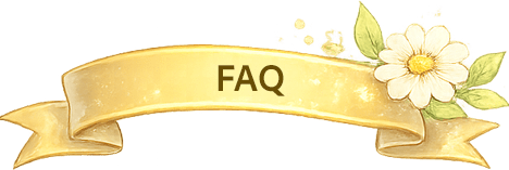 FAQ